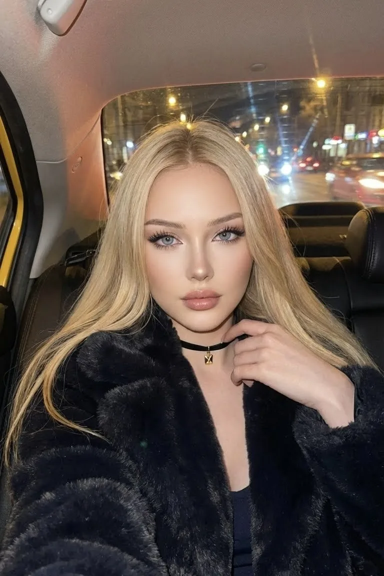 AI Slut chat — slut AI conversations immersives roleplay
